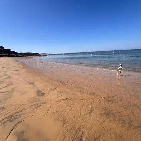 Villa Bask'aise O Pyla