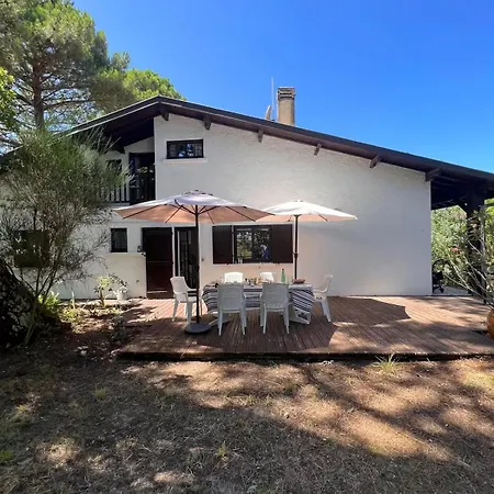 Bask'aise O Pyla La Teste-de-Buch