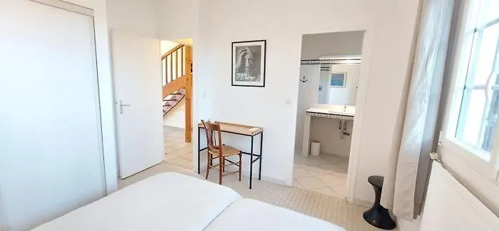 Villa Bask'aise O Pyla La Teste-de-Buch