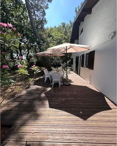 Bask'aise O Pyla La Teste-de-Buch