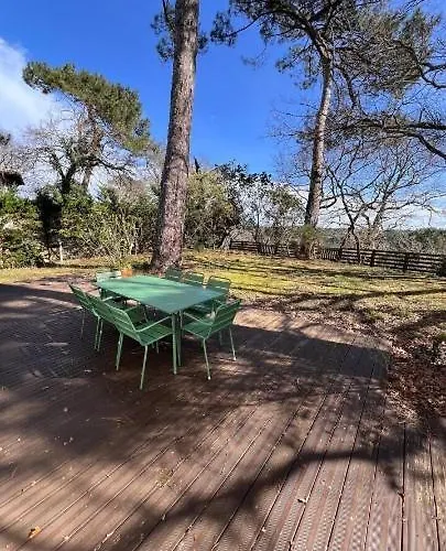 Villa Bask'aise O Pyla