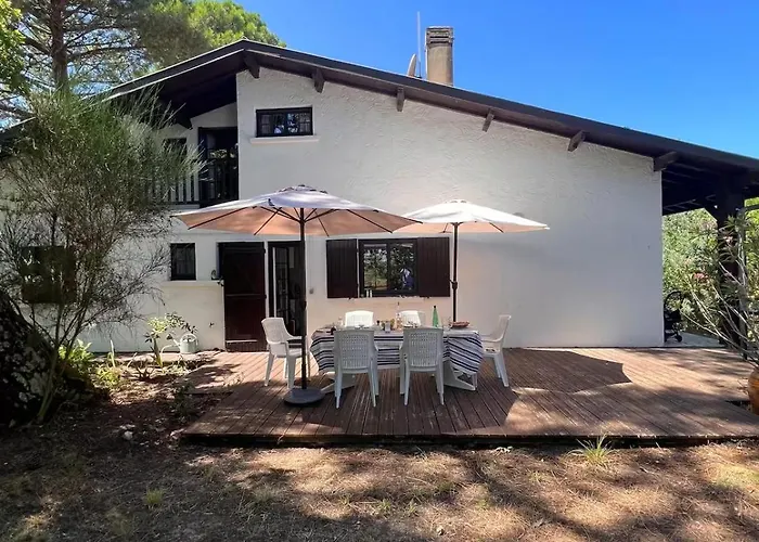 Bask'aise O Pyla La Teste-de-Buch