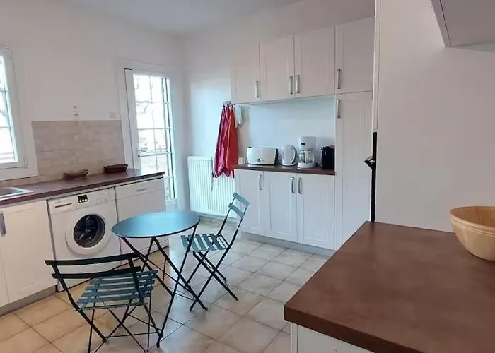 Bask'aise O Pyla Villa La Teste-de-Buch