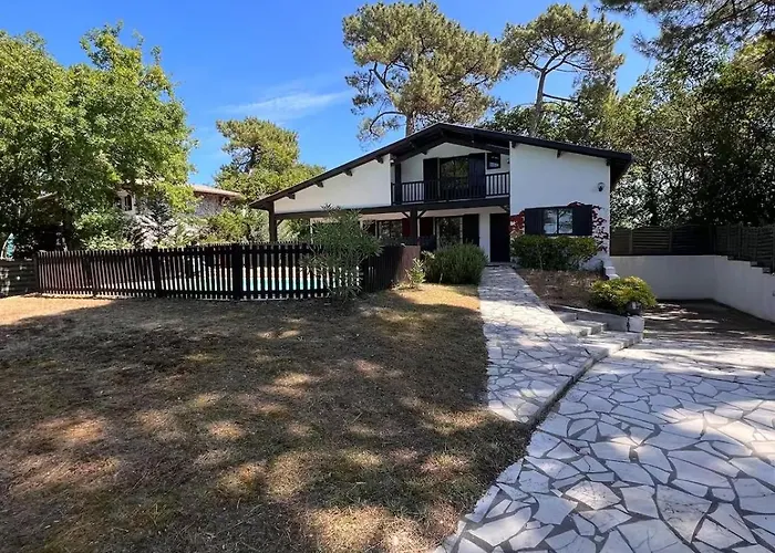 Bask'aise O Pyla La Teste-de-Buch