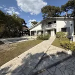 Villa Bask'aise O Pyla