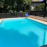 Villa Bask'aise O Pyla