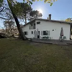Bask'aise O Pyla Villa