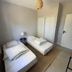 Bask'aise O Pyla Villa *