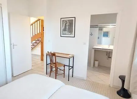 Villa Bask'aise O Pyla La Teste-de-Buch