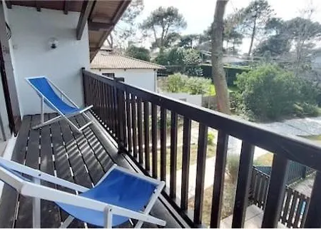 Villa Bask'aise O Pyla *