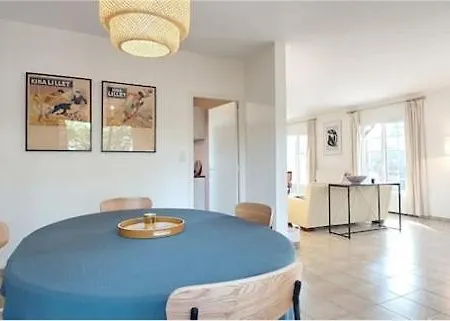 Bask'aise O Pyla Villa La Teste-de-Buch