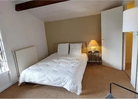 Bask'aise O Pyla Villa
