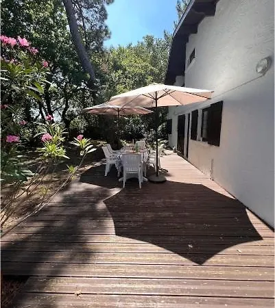 Bask'aise O Pyla La Teste-de-Buch