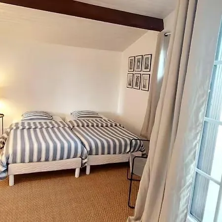 Villa Bask'aise O Pyla