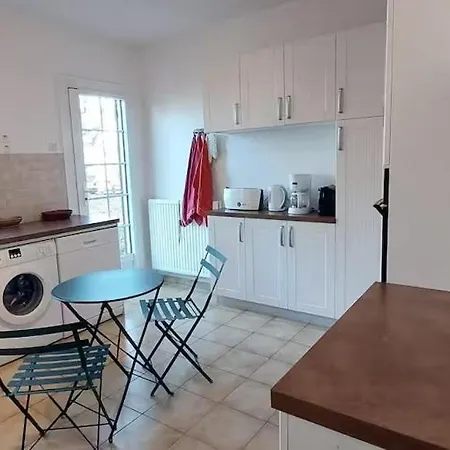 Bask'aise O Pyla Villa La Teste-de-Buch