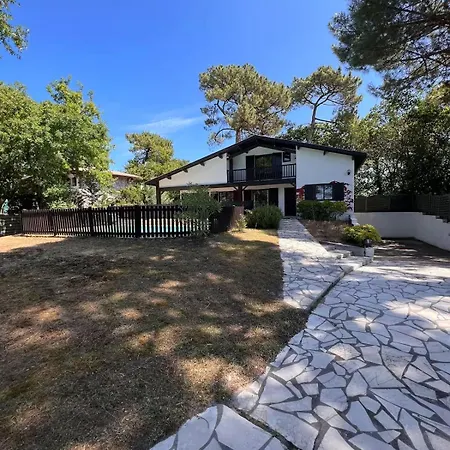 Bask'aise O Pyla La Teste-de-Buch