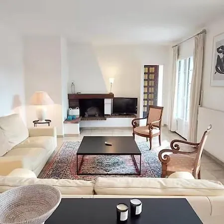 Villa Bask'aise O Pyla La Teste-de-Buch