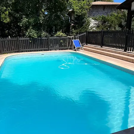 Villa Bask'aise O Pyla La Teste-de-Buch