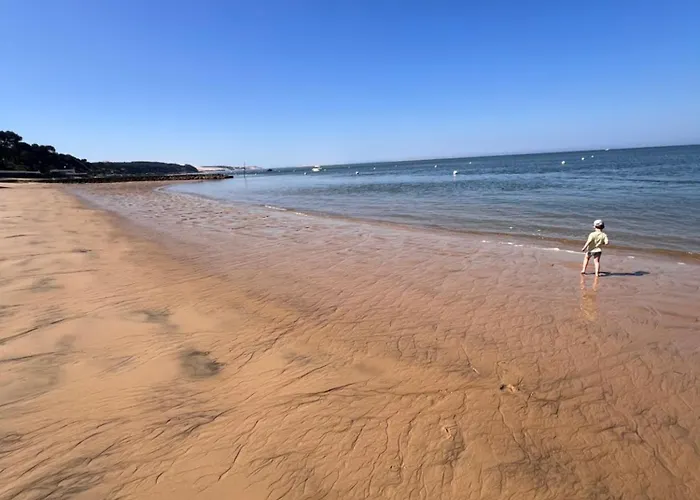 Villa Bask'aise O Pyla