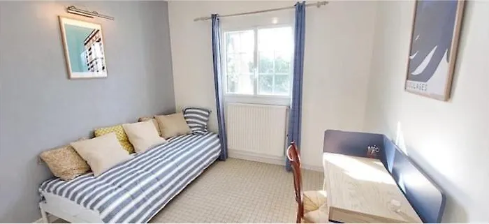 Bask'aise O Pyla * La Teste-de-Buch