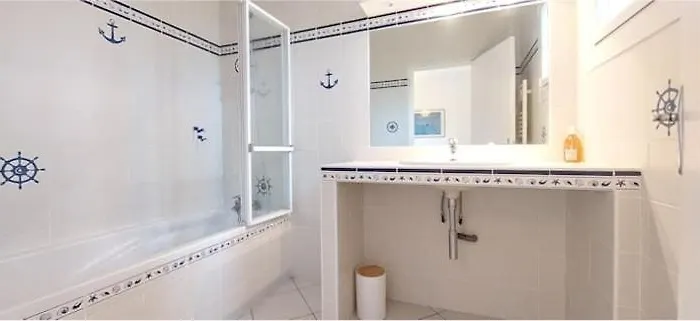 Villa Bask'aise O Pyla La Teste-de-Buch