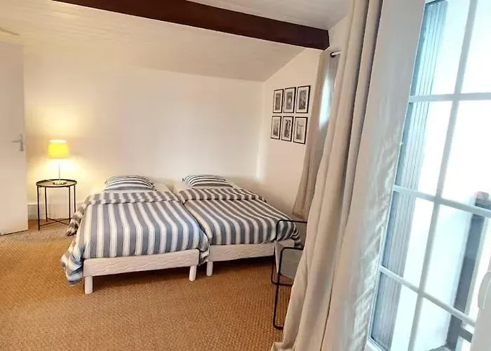 Villa Bask'aise O Pyla