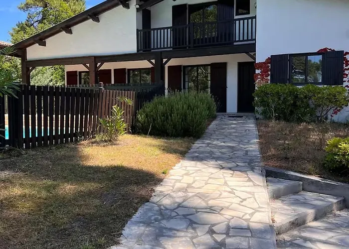 Villa Bask'aise O Pyla La Teste-de-Buch