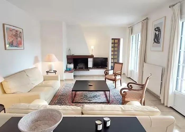 Villa Bask'aise O Pyla La Teste-de-Buch