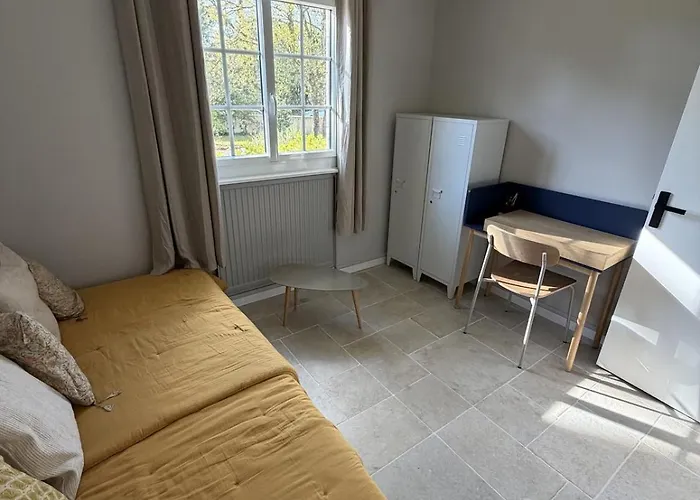 Villa Bask'aise O Pyla