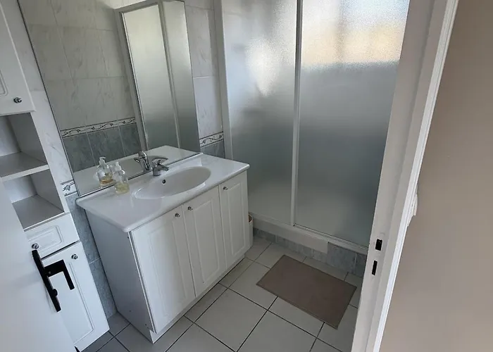 Bask'aise O Pyla Villa